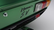 Auto - News: Buon compleanno Lamborghini Miura SV! 0-290 Km/h in 24 secondi