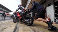 SBK: Brakes, swingarms and frames. Here are all the new technical features of 2021 SBK