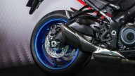 Moto - News: Suzuki GSX-S1000 2021: tutti i dettagli in un video
