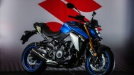 Moto - News: Suzuki GSX-S1000 2021: tutti i dettagli in un video