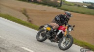 Moto - Test: Fantic Caballero 500 2021: come va la scrambler più venduta in Italia