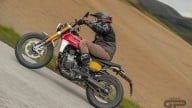 Moto - Test: Fantic Caballero 500 2021: come va la scrambler più venduta in Italia