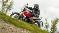 Moto - Test: Fantic Caballero 500 2021: come va la scrambler più venduta in Italia