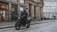 Moto - News: Tucano Urbano Airscud: l'airbag da moto per la città, l'offroad e la pista