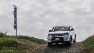 Auto - Test: Prova video Suzuki Vitara Hybrid, alla scoperta di un successo inatteso