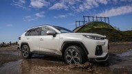 Auto - Test: Prova video Suzuki Vitara Hybrid, alla scoperta di un successo inatteso