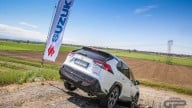 Auto - Test: Prova video Suzuki Vitara Hybrid, alla scoperta di un successo inatteso