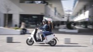 Moto - Scooter: Ecooter E2 City e E2 Sport: scooter elettrico minimalista per tutti i gusti