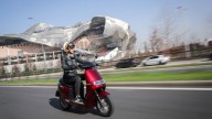 Moto - Scooter: Ecooter E2 City e E2 Sport: scooter elettrico minimalista per tutti i gusti