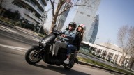 Moto - Scooter: Ecooter E2 City e E2 Sport: scooter elettrico minimalista per tutti i gusti