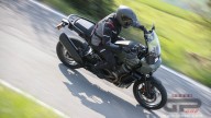 Moto - Test: Prova Harley-Davidson Pan America 1250, la maxi-enduro che sfida BMW GS