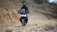 Moto - Test: Prova Harley-Davidson Pan America 1250, la maxi-enduro che sfida BMW GS