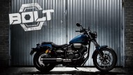 Yamaha Bolt R Spec 2021