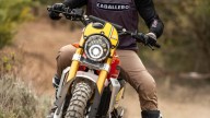 Moto - Test: Fantic Caballero 500 2021: come va la scrambler più venduta in Italia