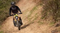 Moto - Test: Fantic Caballero 500 2021: come va la scrambler più venduta in Italia