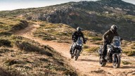 Moto - News: CFMoto 800MT: dalla Cina la adventurebike con motore KTM