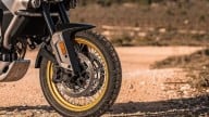 Moto - News: CFMoto 800MT: dalla Cina la adventurebike con motore KTM