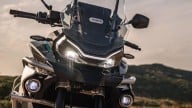 Moto - News: CFMoto 800MT: dalla Cina la adventurebike con motore KTM