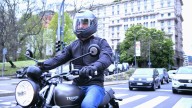 Moto - News: Tucano Urbano Airscud: l'airbag da moto per la città, l'offroad e la pista