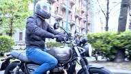 Moto - News: Tucano Urbano Airscud: l'airbag da moto per la città, l'offroad e la pista
