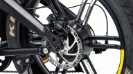 News: Ducati SCR-E & SCR-E Sport: le Scrambler pieghevoli