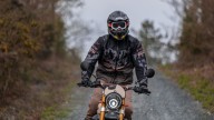 Moto - Test: Fantic Caballero 500 2021: come va la scrambler più venduta in Italia