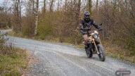 Moto - Test: Fantic Caballero 500 2021: come va la scrambler più venduta in Italia