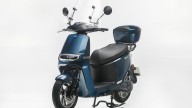 Moto - Scooter: Ecooter E2 City e E2 Sport: scooter elettrico minimalista per tutti i gusti