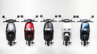 Moto - Scooter: Ecooter E2 City e E2 Sport: scooter elettrico minimalista per tutti i gusti