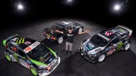 Auto - News: Ken Block: volete una delle sue Ford da Gymkhana?