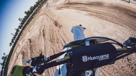 Moto - News: NON ENTRARE: Husqvarna Motorcycles FC e TC 2022: svelata la gamma motocross