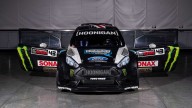 Auto - News: Ken Block: volete una delle sue Ford da Gymkhana?