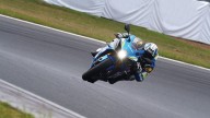 Moto - News: Suzuki GSX-R Racing Academy 2021: al via le iscrizioni - calendario