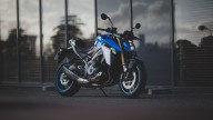 Moto - News: Suzuki GSX-S1000 2021: tutti i dettagli in un video