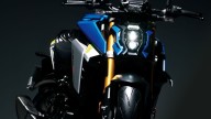 Moto - News: Suzuki GSX-S1000 2021: tutti i dettagli in un video
