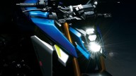 Moto - News: Suzuki GSX-S1000 2021: tutti i dettagli in un video