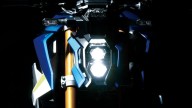 Moto - News: Suzuki GSX-S1000 2021: tutti i dettagli in un video
