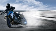 Moto - News: Suzuki GSX-S1000 2021: tutti i dettagli in un video