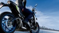 Moto - News: Suzuki GSX-S1000 2021: tutti i dettagli in un video