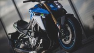 Moto - News: Suzuki GSX-S1000 MY2021: la naked è completamente nuova - caratteristiche