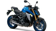 Moto - News: Suzuki GSX-S1000 MY2021: la naked è completamente nuova - caratteristiche