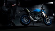Moto - News: Suzuki GSX-S1000 MY2021: la naked è completamente nuova - caratteristiche