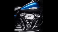 : Harley-Davidson Electra Glide Revival: debutta la collezione Icons 