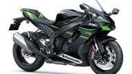 Moto - Test: Verso la prova: Kawasaki ZX-10R ed RR MY2021, la regina della SBK si evolve