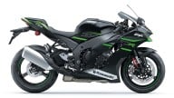 Moto - Test: Verso la prova: Kawasaki ZX-10R ed RR MY2021, la regina della SBK si evolve