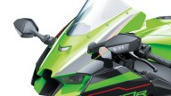 Moto - Test: Verso la prova: Kawasaki ZX-10R ed RR MY2021, la regina della SBK si evolve