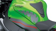 Moto - Test: Verso la prova: Kawasaki ZX-10R ed RR MY2021, la regina della SBK si evolve