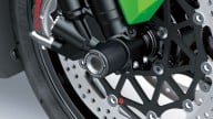 Moto - Test: Verso la prova: Kawasaki ZX-10R ed RR MY2021, la regina della SBK si evolve