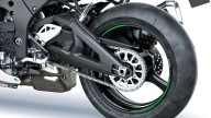 Moto - Test: Verso la prova: Kawasaki ZX-10R ed RR MY2021, la regina della SBK si evolve