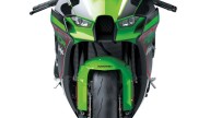 Moto - Test: Verso la prova: Kawasaki ZX-10R ed RR MY2021, la regina della SBK si evolve